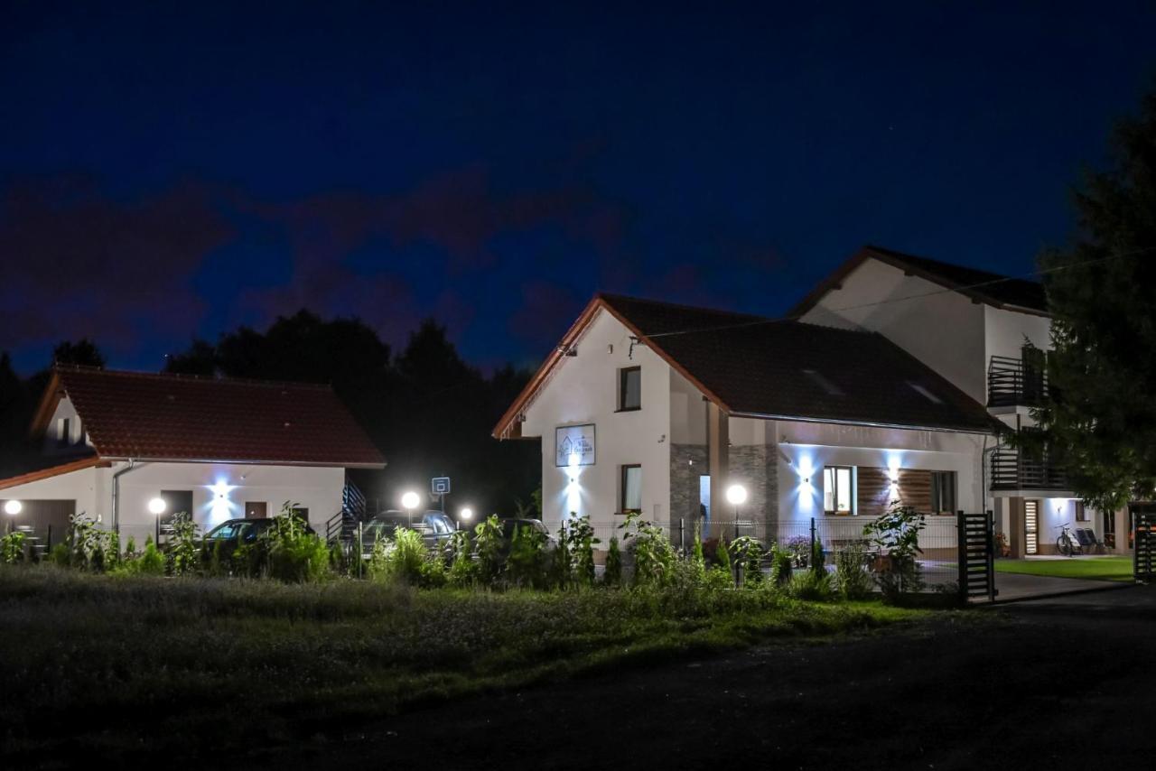 Willa Boconek - Zator Przeciszow Extérieur photo